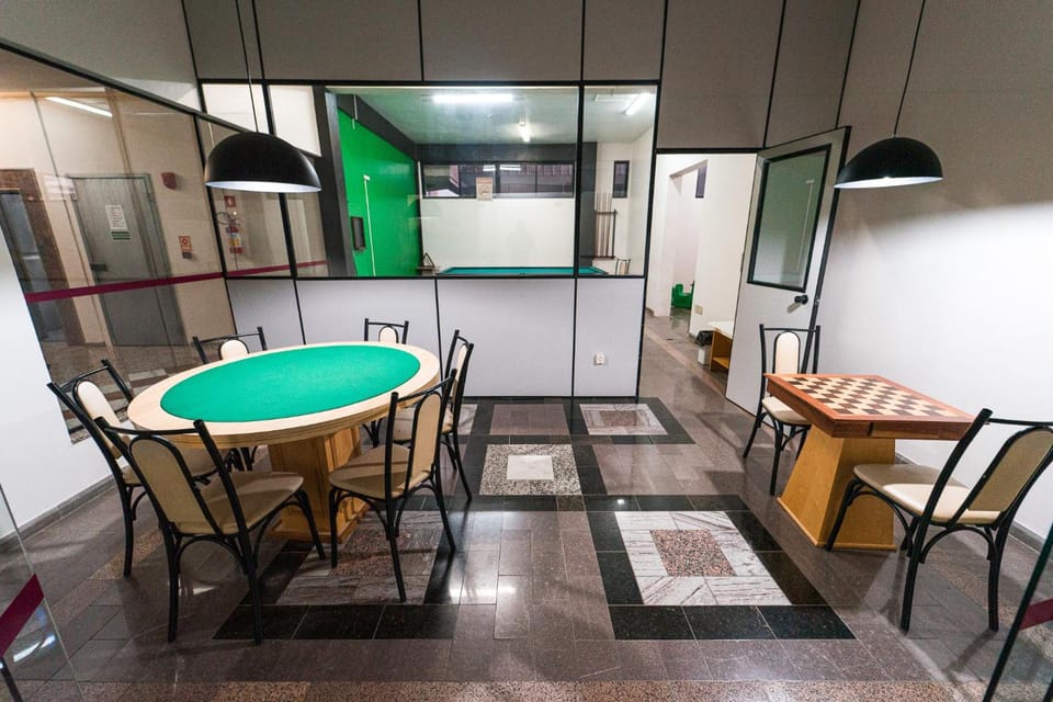 Recreational facilities