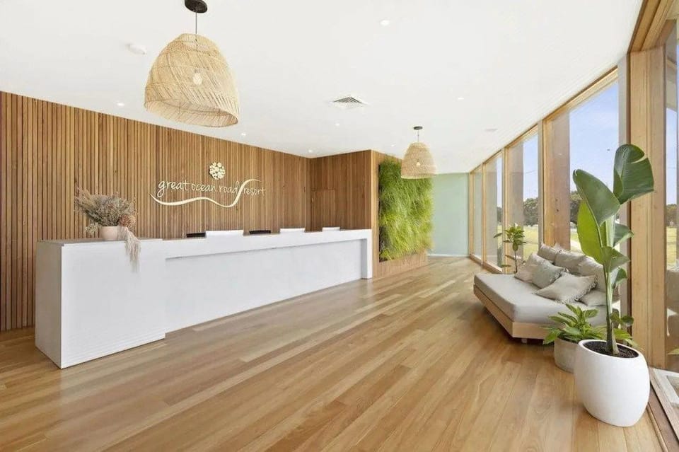 Great Ocean Road Resort Hotel in Anglesea