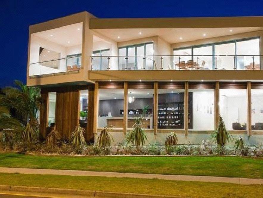 Great Ocean Road Resort Hotel in Anglesea