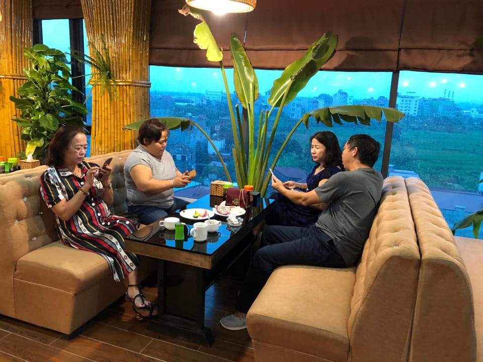 KAWASAKI HOTEL Hotel in Hanoi
