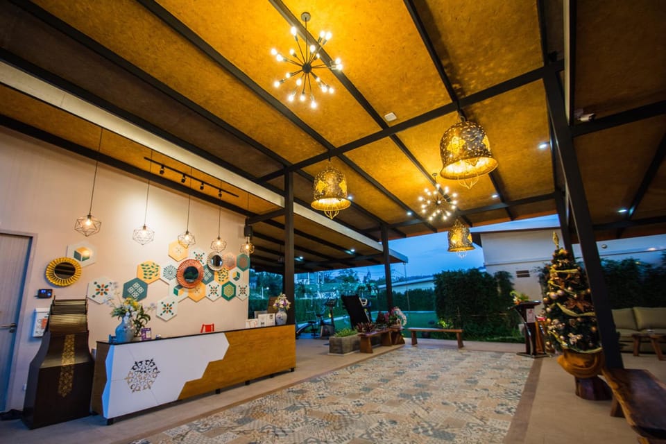 Goodnight Phuket Villa Hotel in Chalong