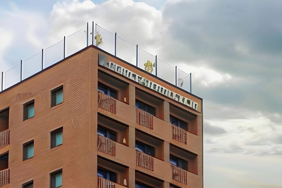 Benikea Hotel Kakao Motel in Seoul