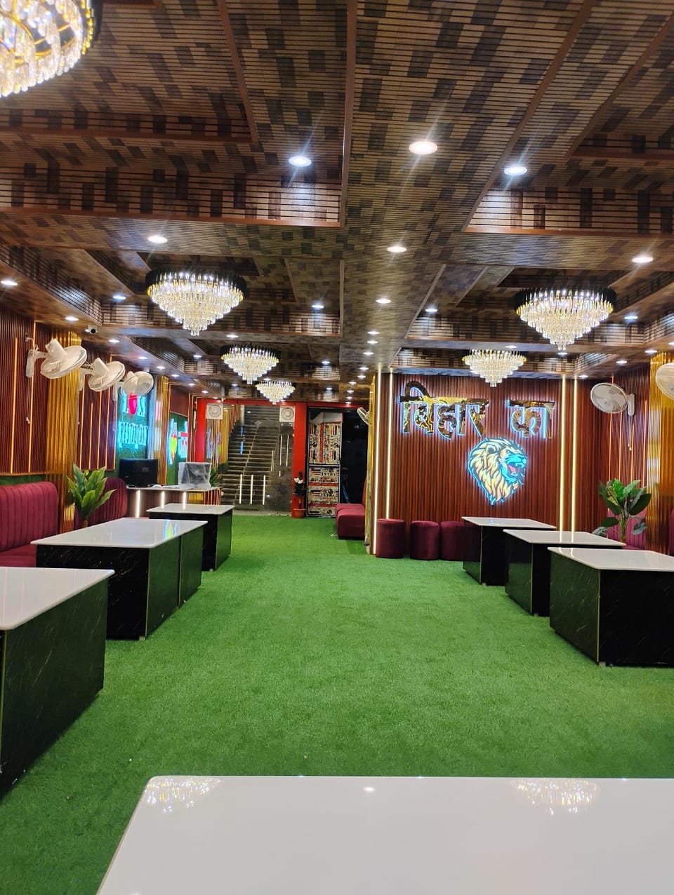 SS Hotel Hotel in India