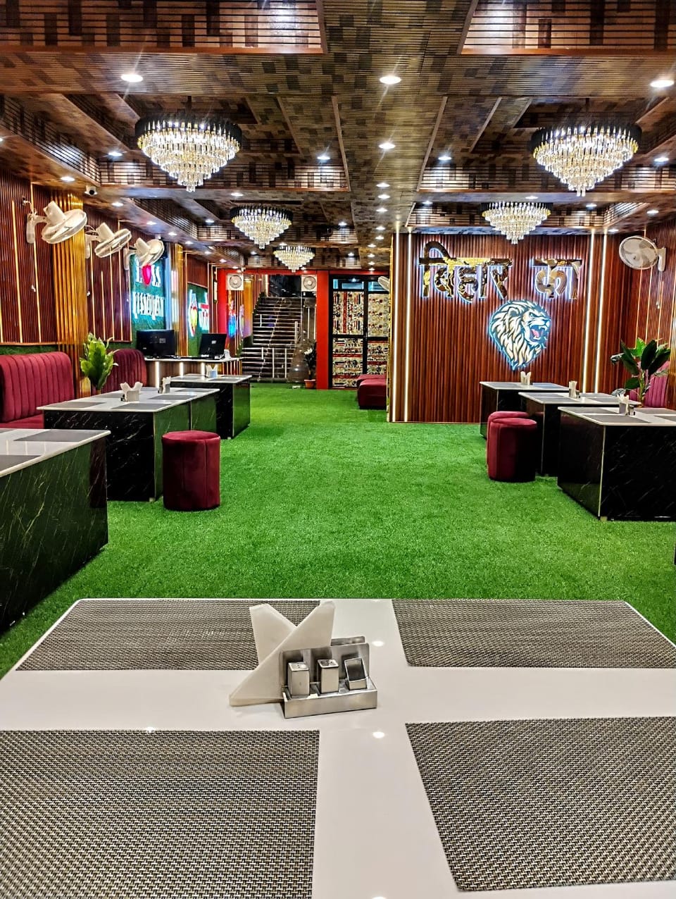 SS Hotel Hotel in India