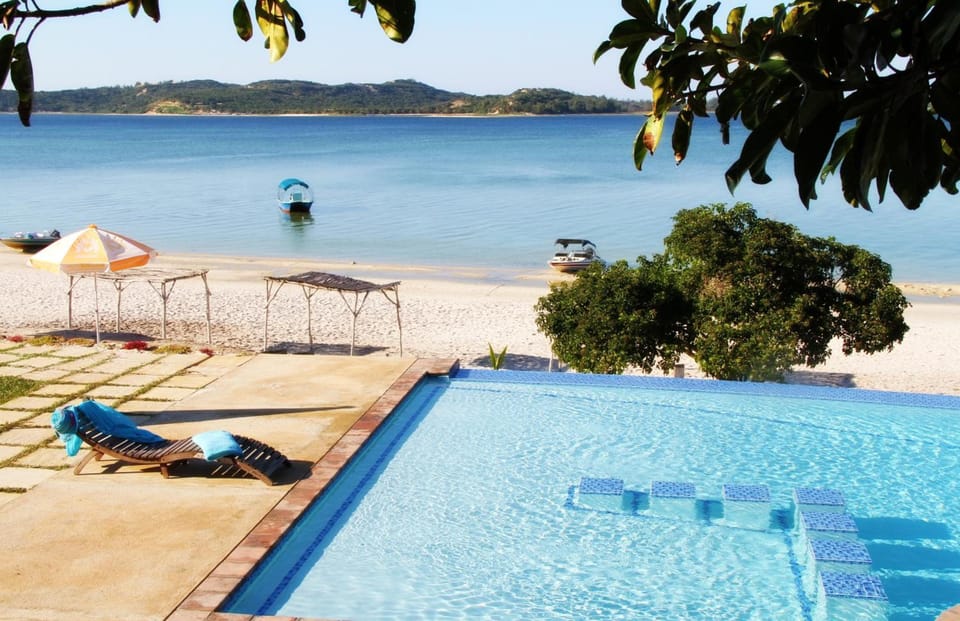 Bilene Lodge by Dream Resorts Resort in Africa