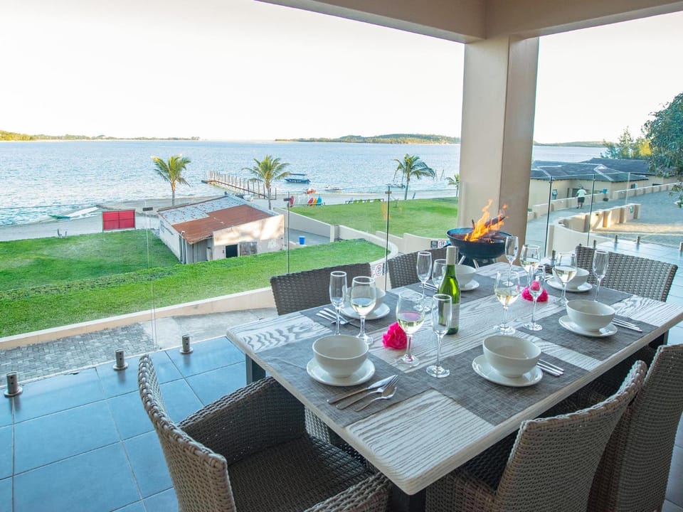 Bilene Lodge by Dream Resorts Resort in Africa