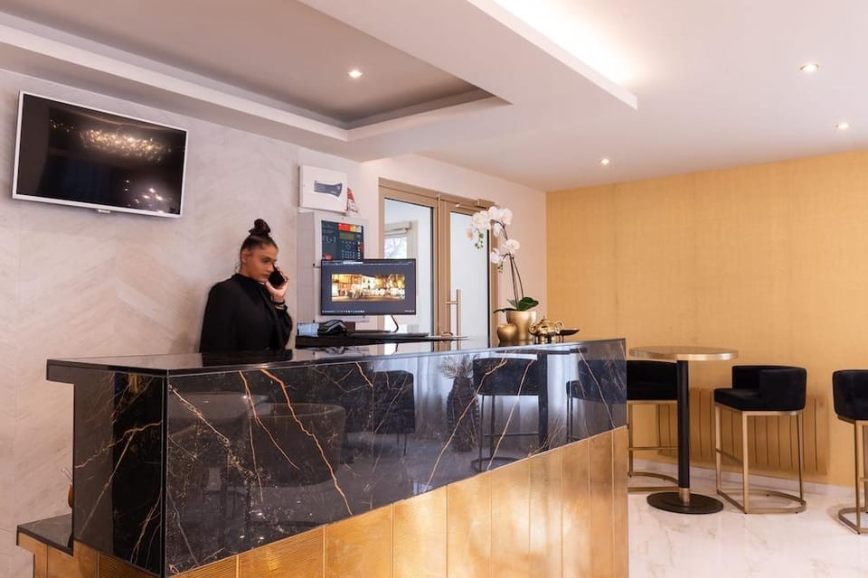 CAMPANILE RENNES SUD - CHANTEPIE Hotel in Brittany