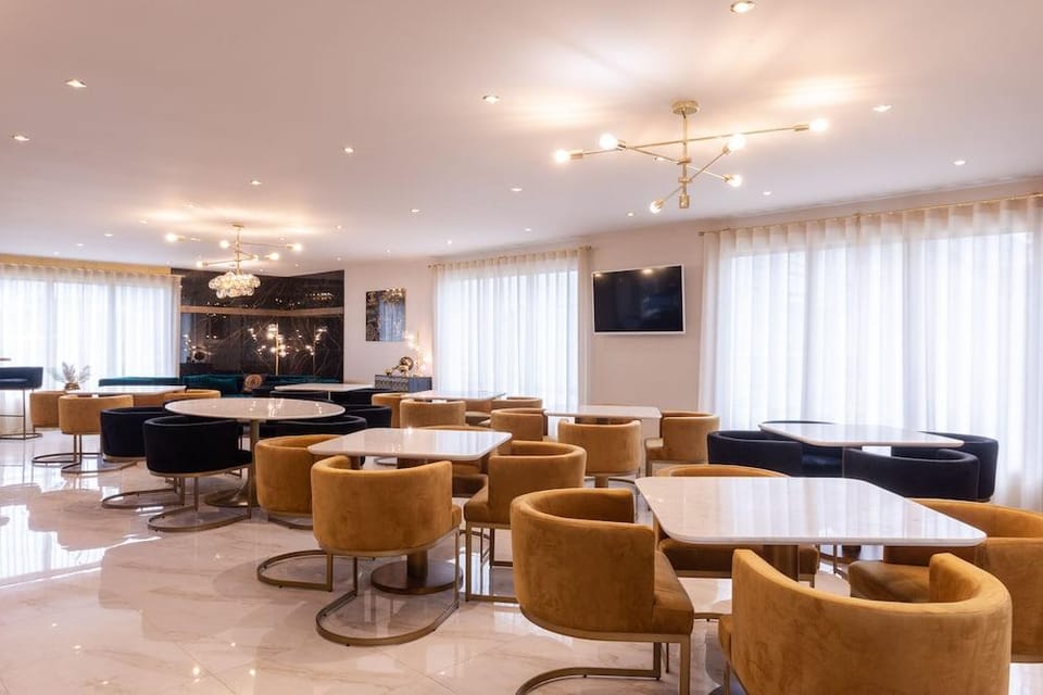 CAMPANILE RENNES SUD - CHANTEPIE Hotel in Brittany