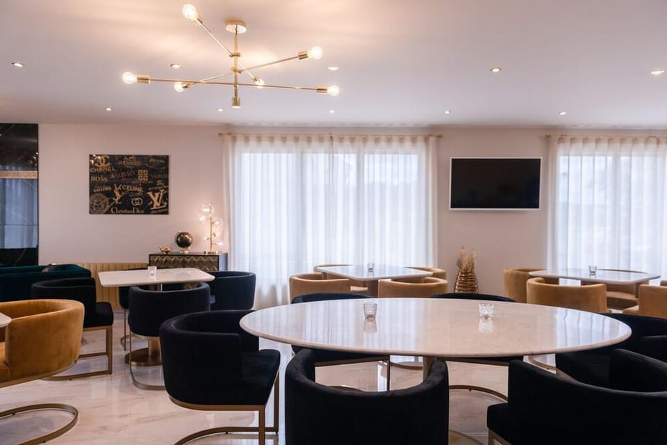 CAMPANILE RENNES SUD - CHANTEPIE Hotel in Brittany