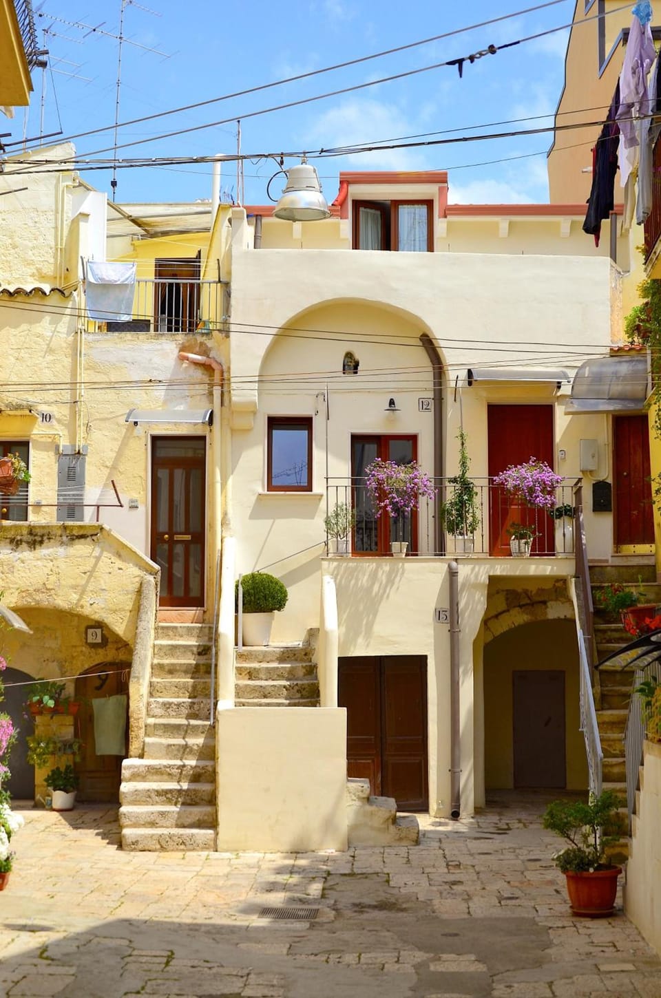 B&B Vacanze Murgiane Hotel in Altamura