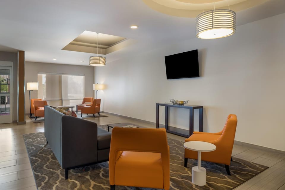 Comfort Suites Denham Springs Hotel in Mississippi