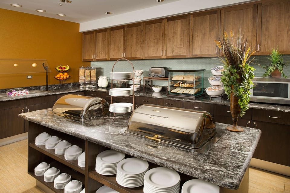 Homewood Suites by Hilton Lackland AFB/Sea World Hotel in San Antonio