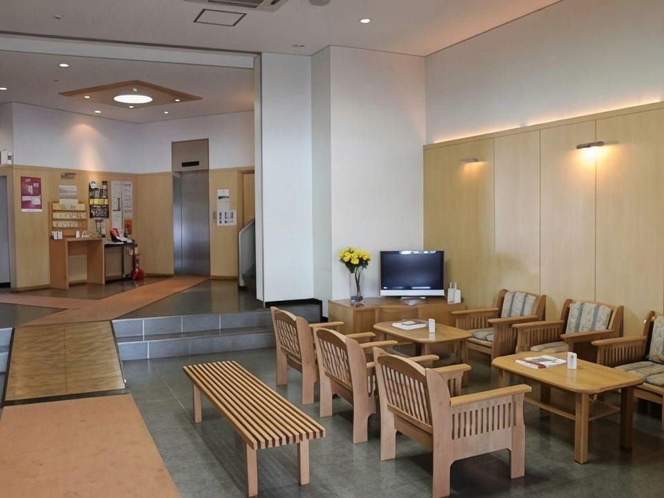 Nobeoka Urban Hotel Hotel in Japan