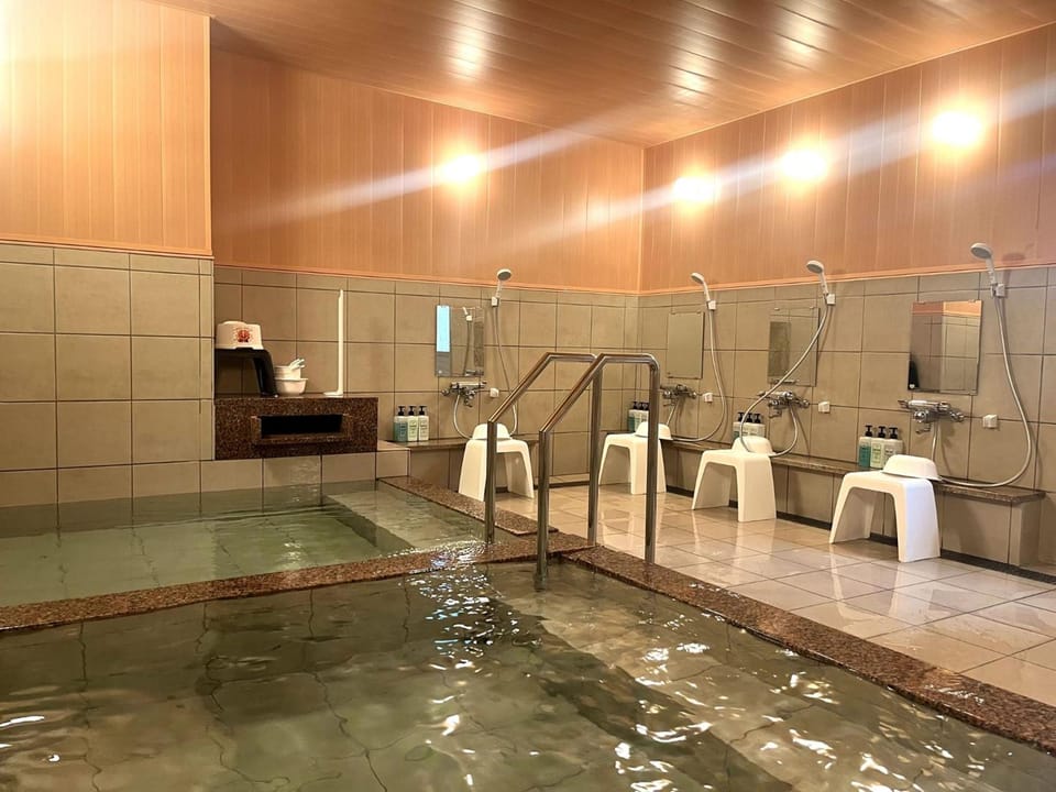 Nobeoka Urban Hotel Hotel in Japan