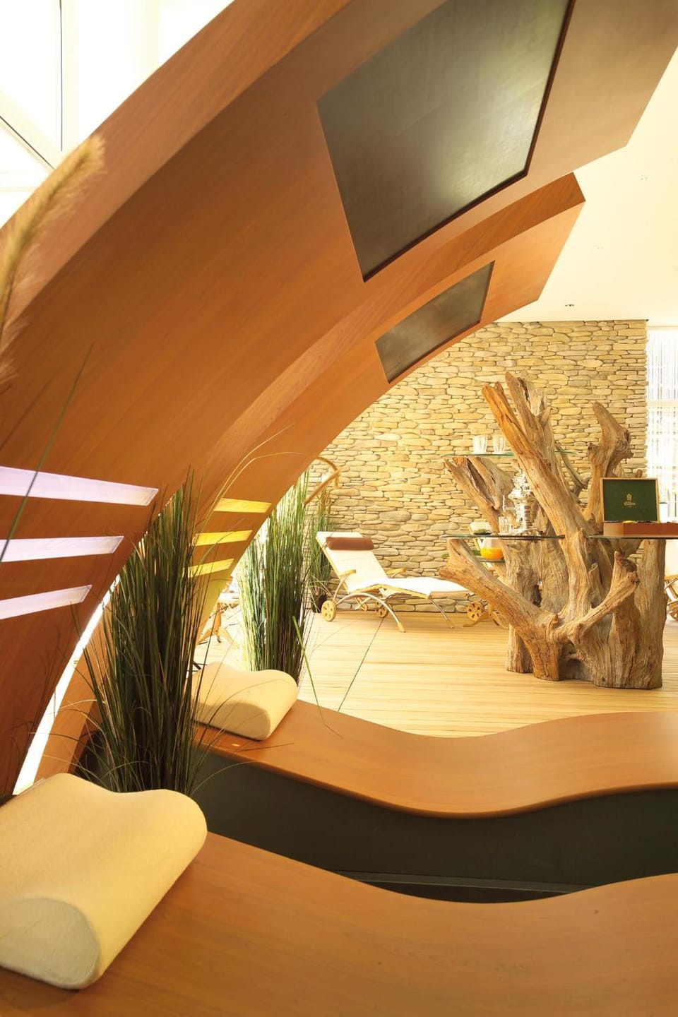 Wellness Spa Pirmin Zurbriggen Hotel in Canton of Valais