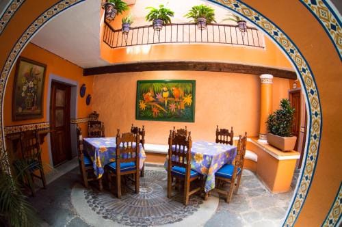 Hotel posada casa regia Hotel in Xalapa