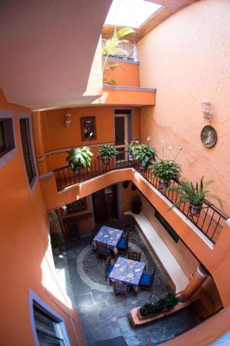 Hotel posada casa regia Hotel in Xalapa