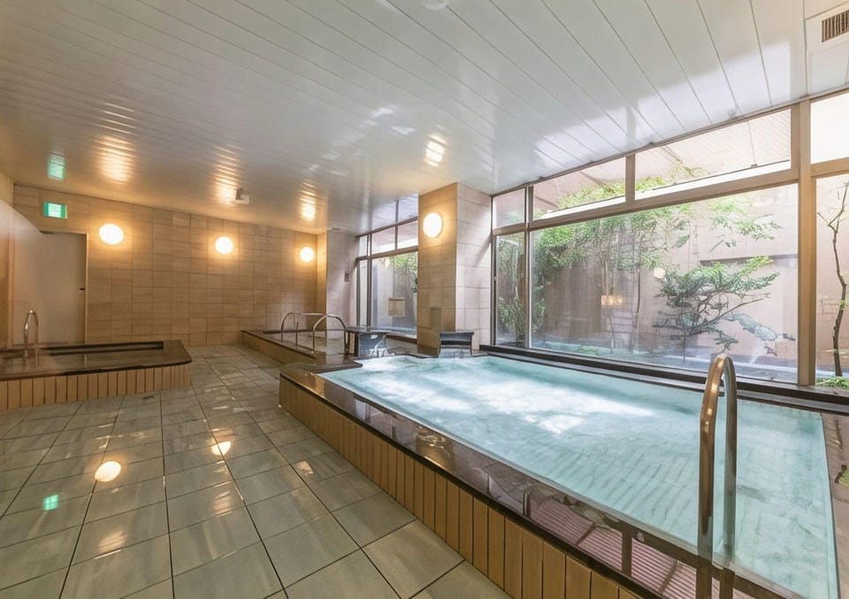 Nagoya B's Hotel Hotel in Nagoya