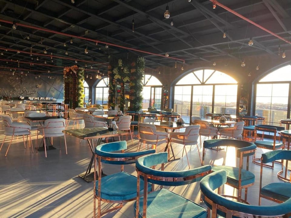 NENESSA HOTEL Hotel in Turkey