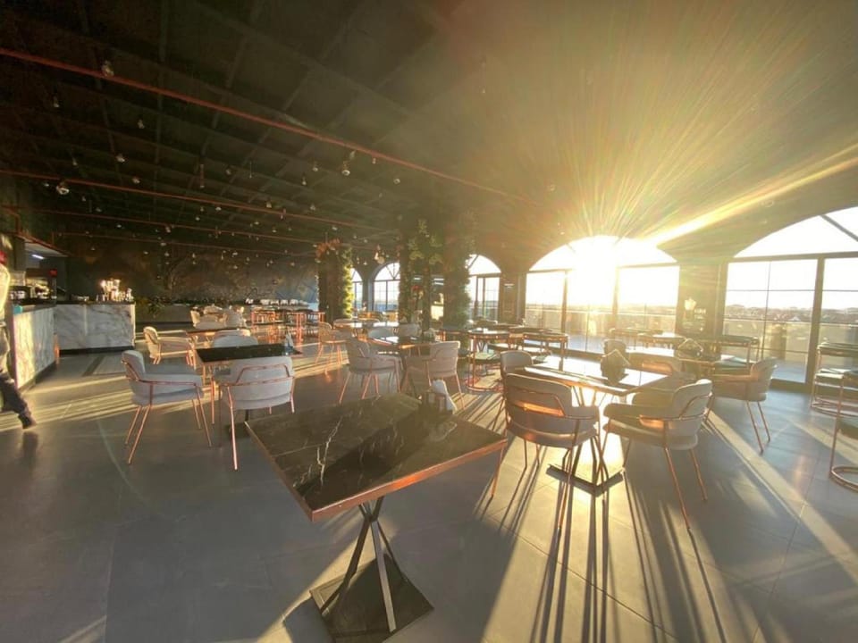 NENESSA HOTEL Hotel in Turkey