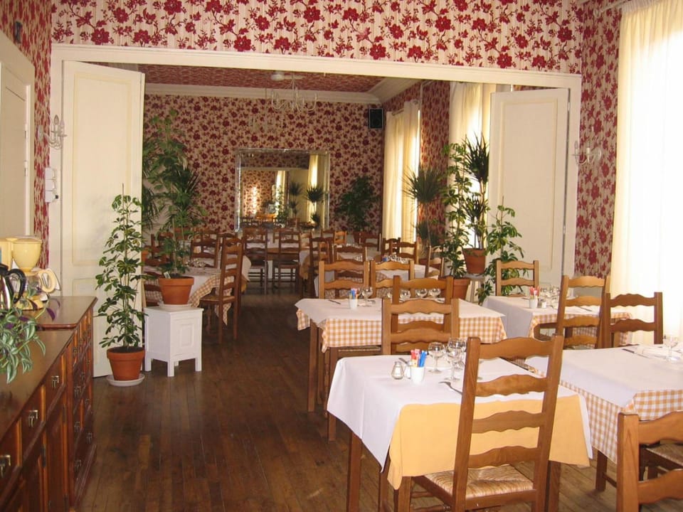 Au Relais du Parc de Millevaches Hotel in Auvergne-Rhône-Alpes