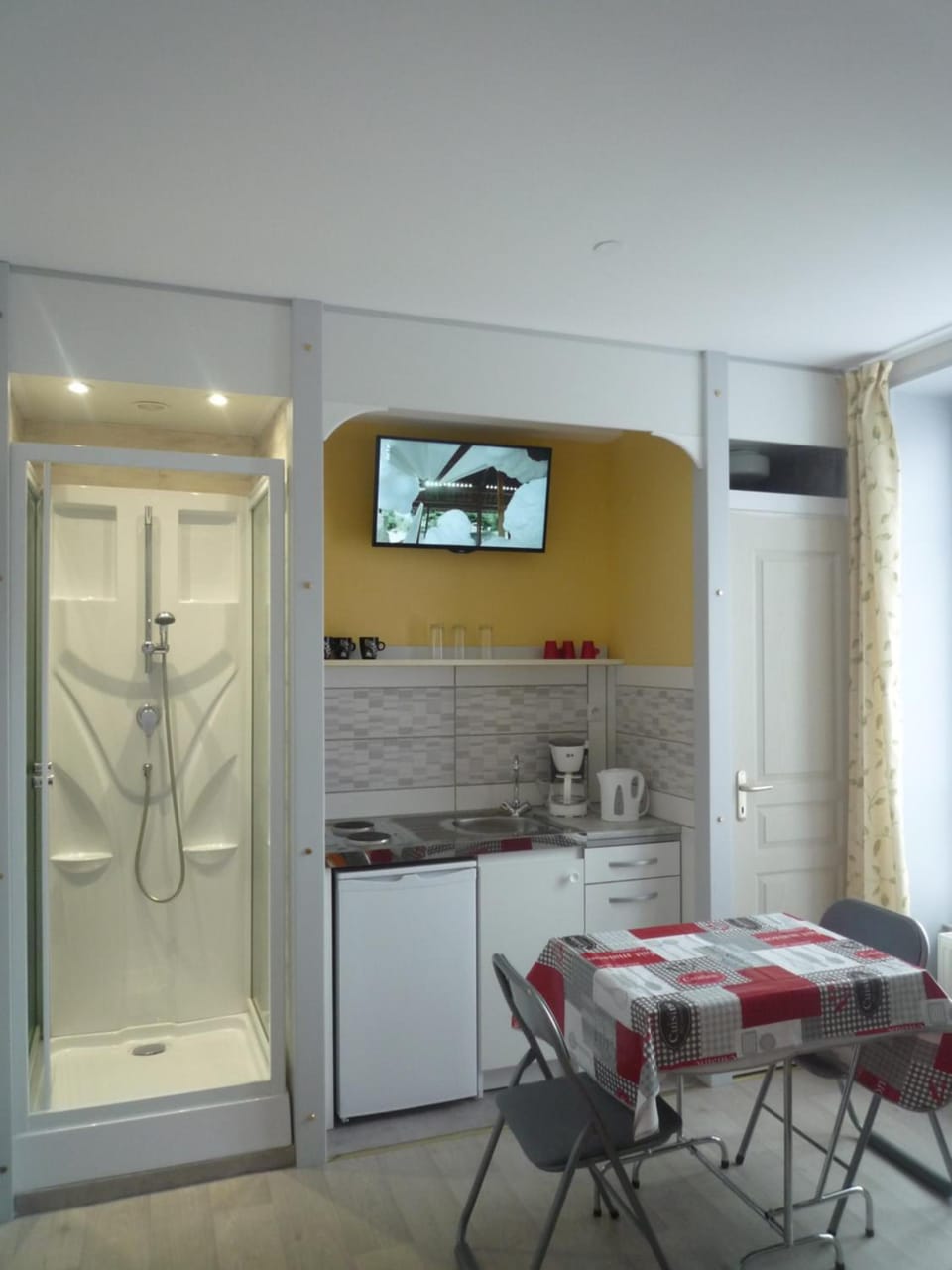 Au Relais du Parc de Millevaches Hotel in Auvergne-Rhône-Alpes