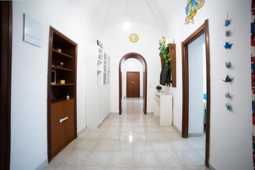 BnB Etnuvio, double rooms in Naples Hotel in Naples