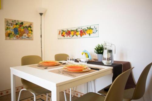 BnB Etnuvio, double rooms in Naples Hotel in Naples