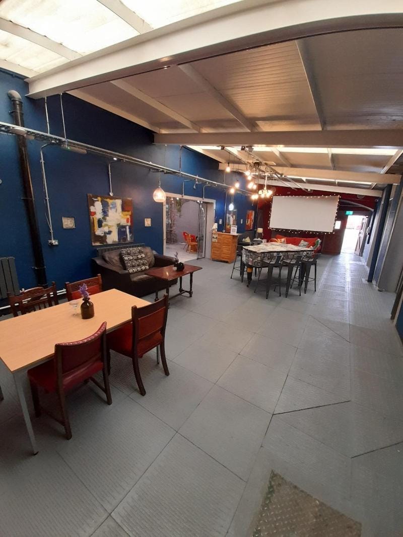 Potbank Hotel in Stoke-on-Trent