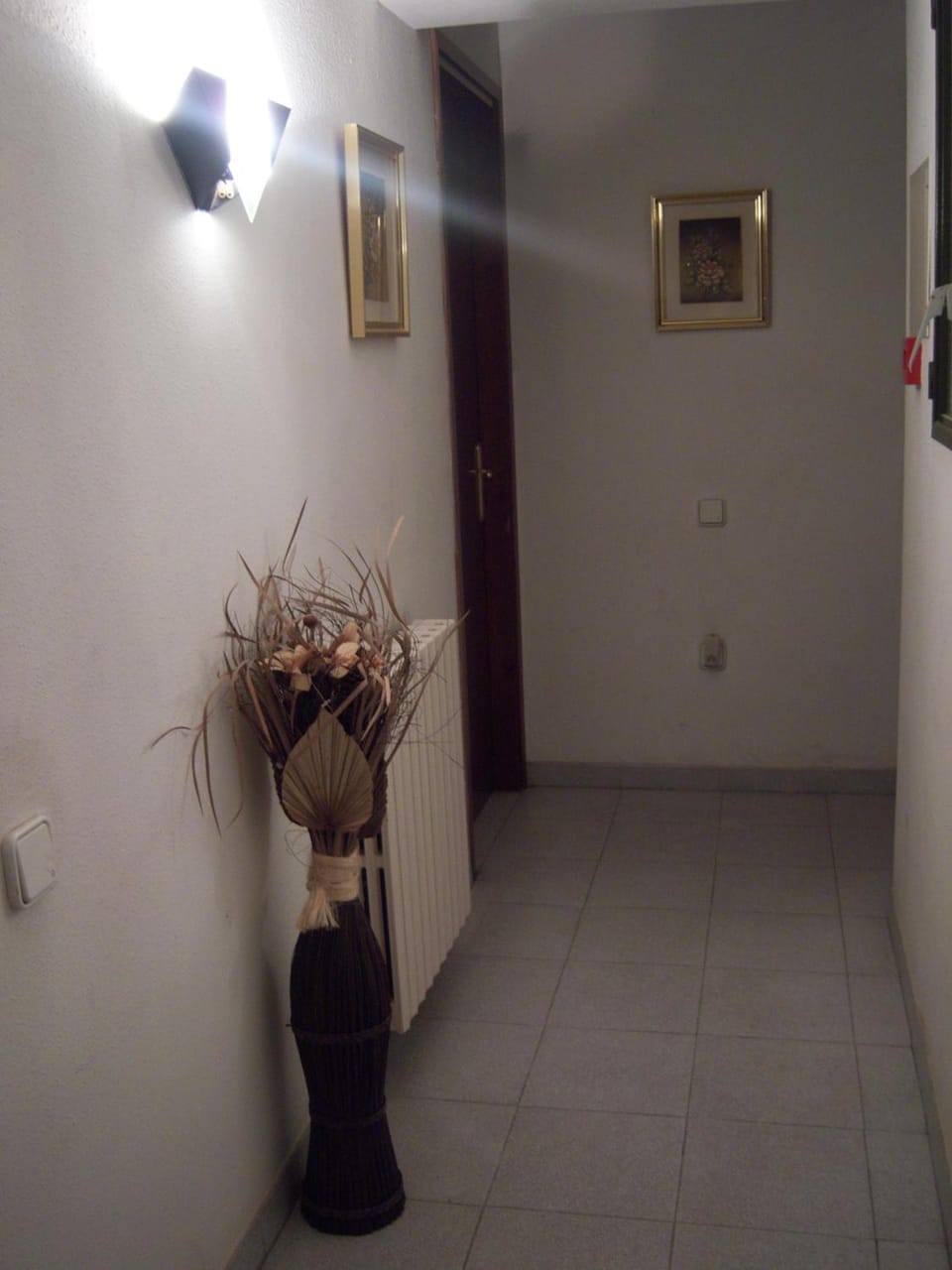 Hostal Les Collades Hostel in Pallars Jussà