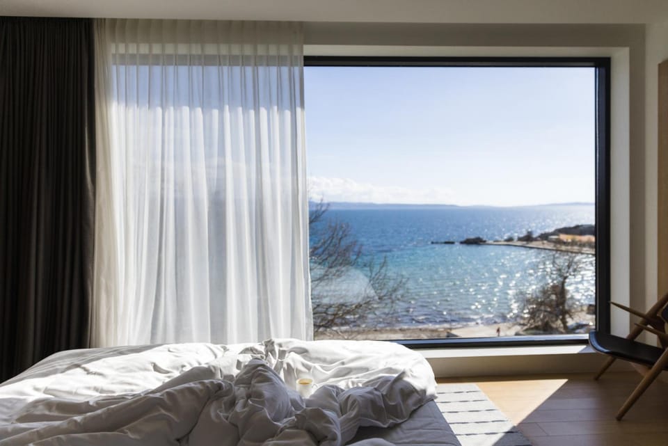 briig boutique hotel Hotel in Split