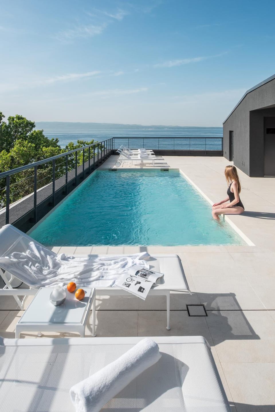briig boutique hotel Hotel in Split