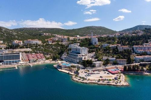 Villa Suzana Hotel in Neum