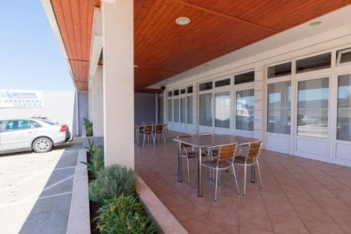 Villa Suzana Hotel in Neum