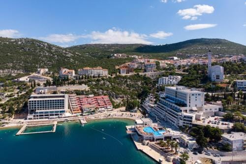 Villa Suzana Hotel in Neum
