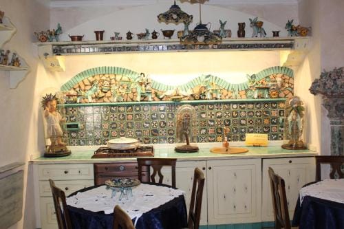 Bed & Breakfast Casa Anna Rita Hotel in Vietri sul Mare