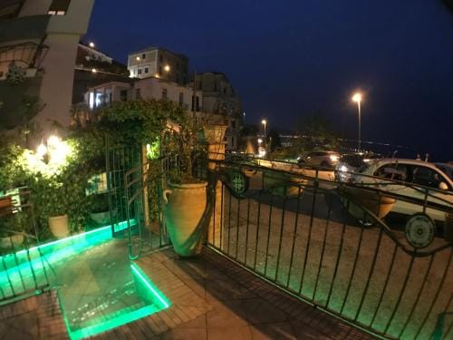 Bed & Breakfast Casa Anna Rita Hotel in Vietri sul Mare
