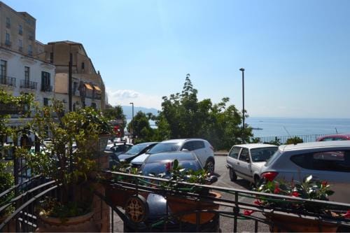 Bed & Breakfast Casa Anna Rita Hotel in Vietri sul Mare