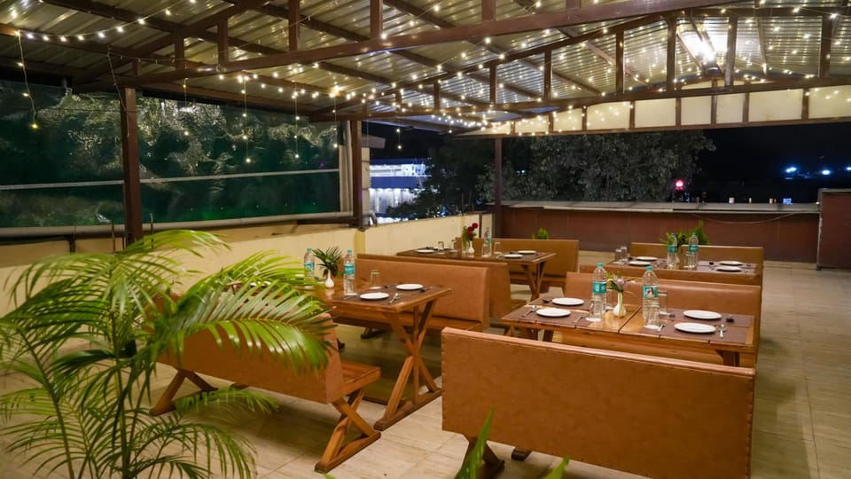 Hotel Skyking Hotel in Dehradun