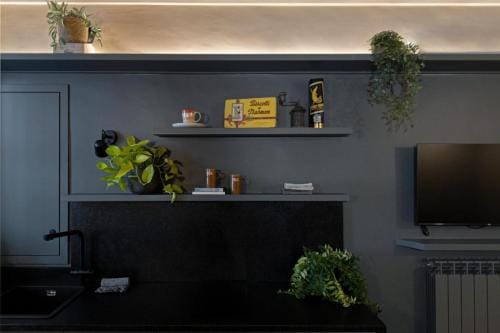 Il Bunbunin di Piazza Vittorio Hotel in Turin