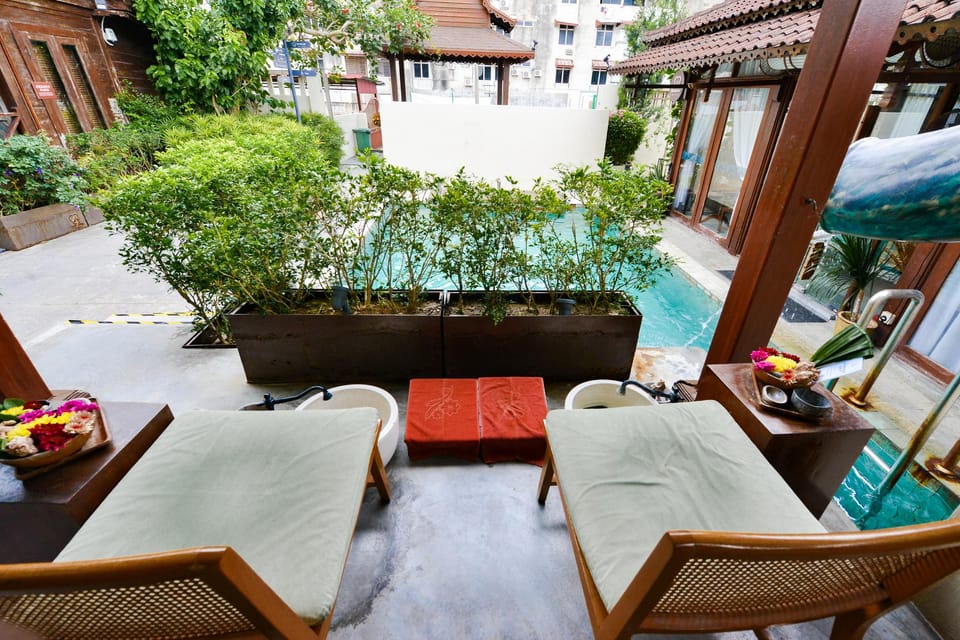 Spa