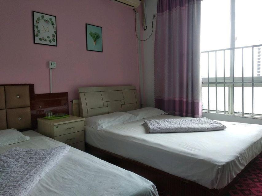 Rui Hao Hotel Hotel in Xian