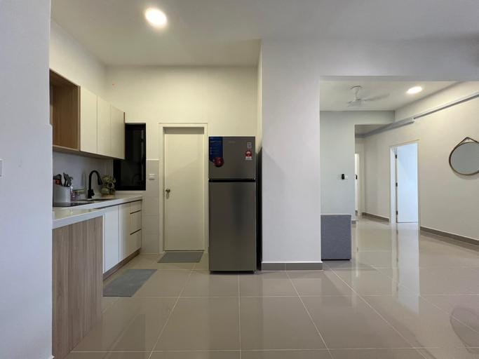 33A11 Boulevard 2 at Kajang Hotel in Negeri Sembilan, Malaysia