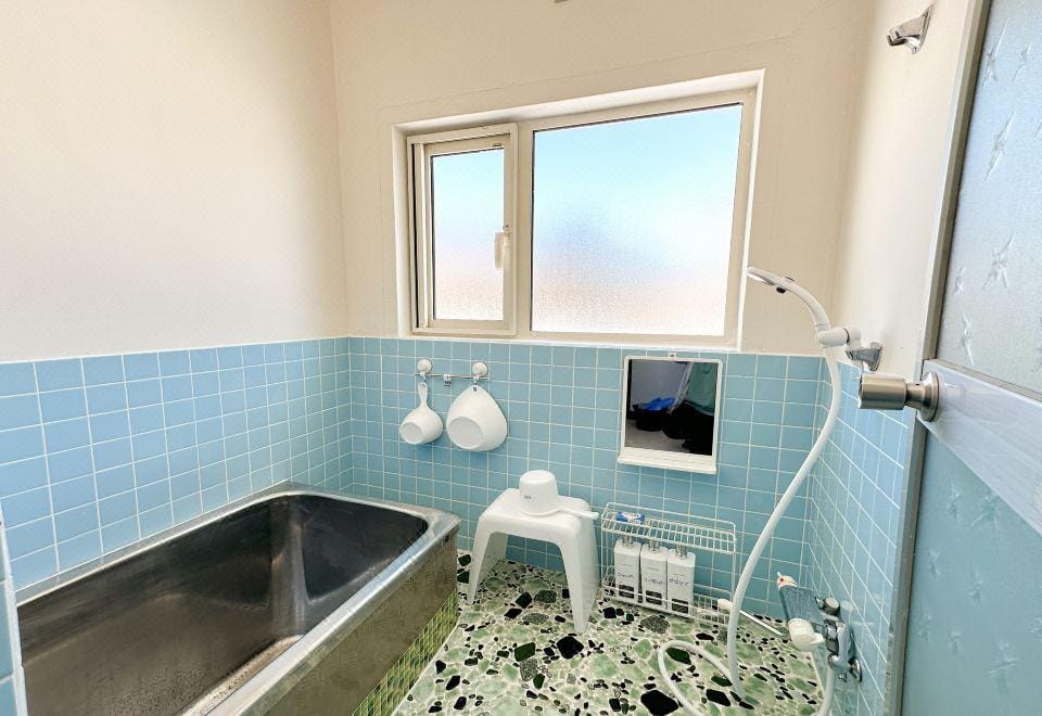 Mintmint Hotel in Hokkaido Prefecture