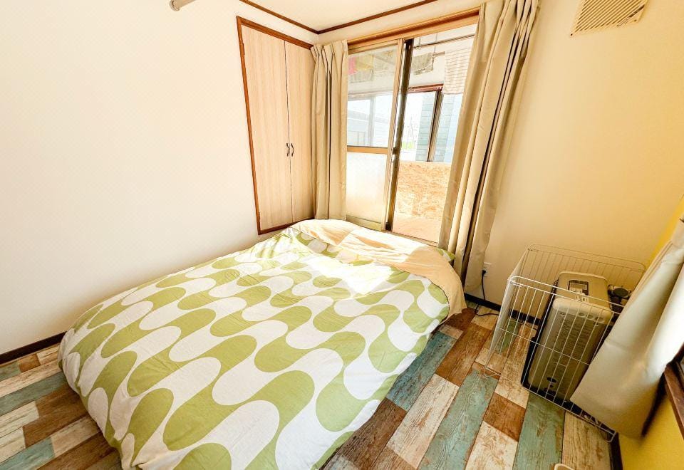 Mintmint Hotel in Hokkaido Prefecture