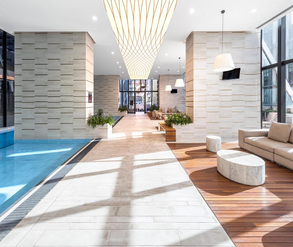 Avani Melbourne Central Residences Hotel in Melbourne