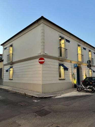 Riva Rooms Hotel in Follonica