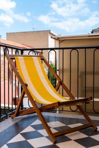 Riva Rooms Hotel in Follonica