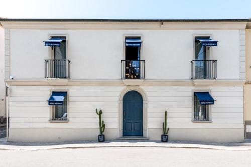Riva Rooms Hotel in Follonica
