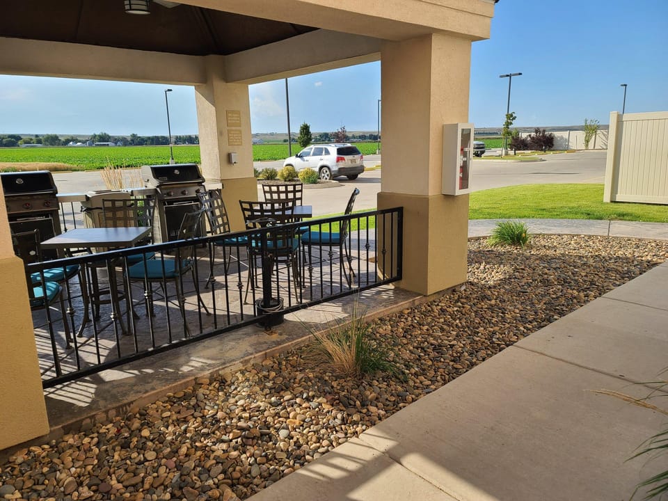 Candlewood Suites Sidney By IHG Hotel in Montana
